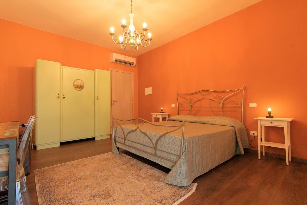 San Paterno B&B Rapolano Terme Luaran gambar