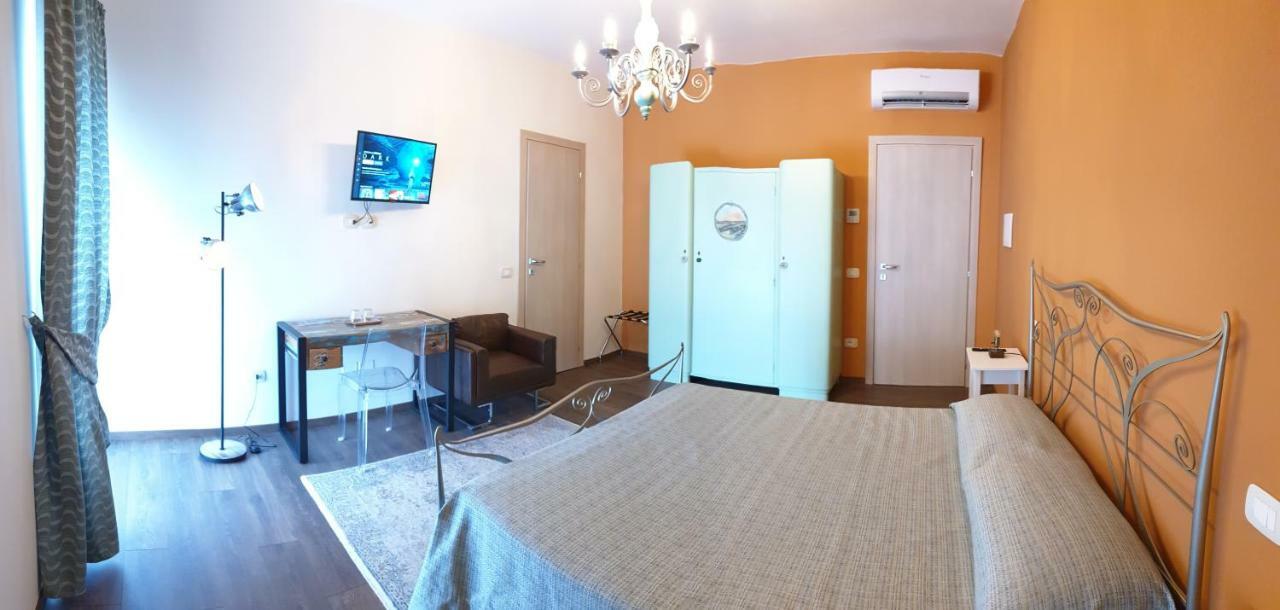 San Paterno B&B Rapolano Terme Luaran gambar