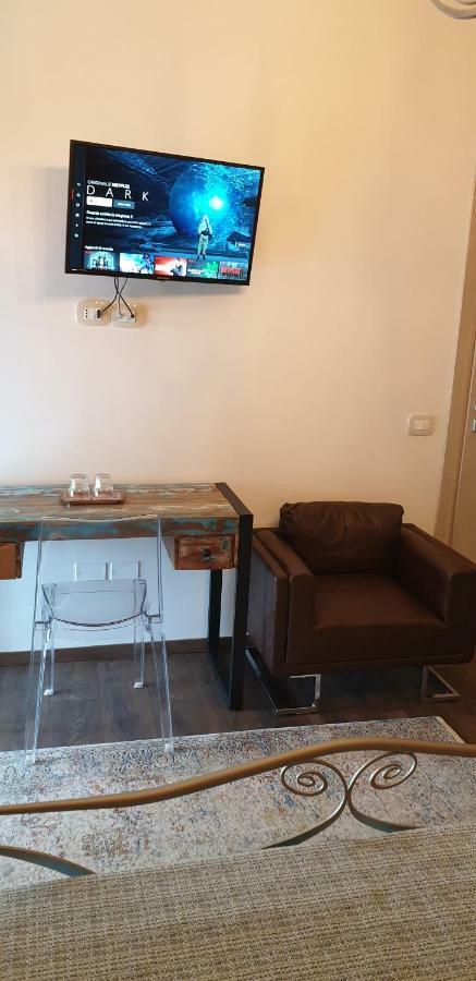 San Paterno B&B Rapolano Terme Luaran gambar