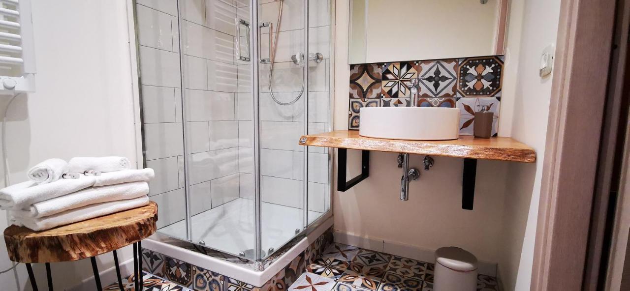 San Paterno B&B Rapolano Terme Luaran gambar